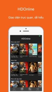 HDOnline Phim - Screenshot 2
