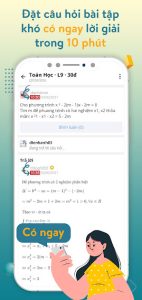 Hoidap247 - Screenshot 2