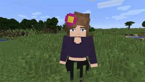 Jenny Mod - Screenshot 2