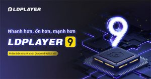 LDPlayer 9 - Screenshot 1