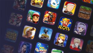 LDPlayer 9 - Screenshot 2