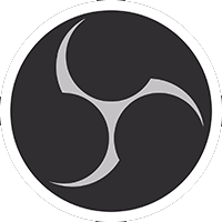OBS Studio Icon