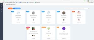 Pancake V2 - Screenshot 1