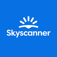 SkyScanner Icon