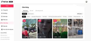 TikTok Studio - Screenshot 1