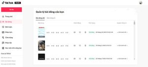 TikTok Studio - Screenshot 2