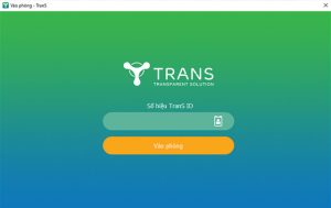 TranS - Screenshot 2