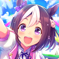 Uma Musume Pretty Derby