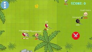 YoHoHo.io - Screenshot 2