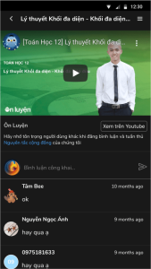 Onluyen.vn - Screenshot 5