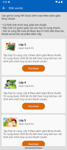 Text Translation TFlat - Screenshot 3