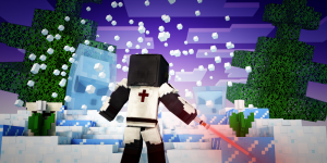 Mods for Minecraft PE - Screenshot 1