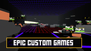 Krunker - Screenshot 1