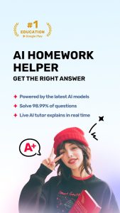 Gauth - Screenshot 1