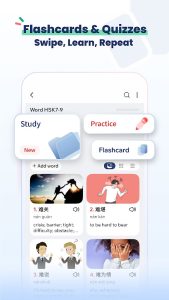 Từ điển Trung Việt – Hanzii - Screenshot 6