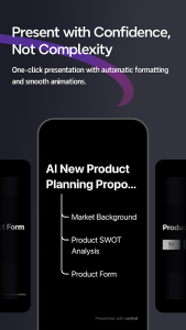 Xmind - Screenshot 5