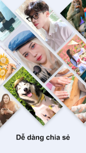 TikTok Lite -Tiết kiệm dữ liệu - Screenshot 5