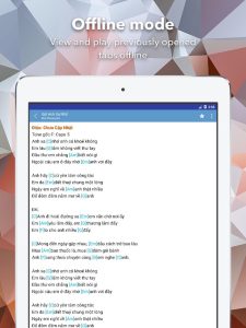 Hợp Âm Chuẩn – Hop Am Guitar, - Screenshot 6