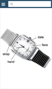 Longman Dictionary of English - Screenshot 4