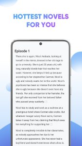 NovelToon - Screenshot 3