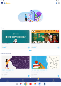 Onluyen.vn - Screenshot 13