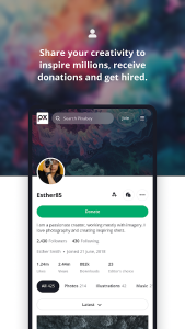 Pixabay - Screenshot 4