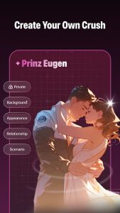 Emochi - Screenshot 3