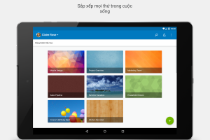 Trello - Screenshot 6