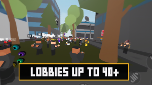 Krunker - Screenshot 3