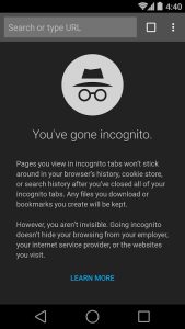 Google Chrome - Screenshot 1