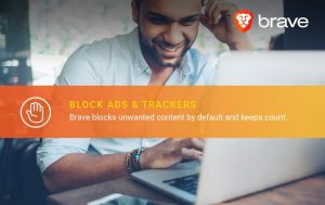 Brave - Screenshot 3