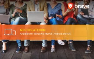 Brave - Screenshot 2