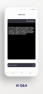 ChatGPT AI Writing Assistant - Screenshot 2
