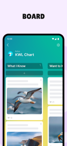 Padlet - Screenshot 8