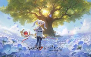 Identity V - Screenshot 1