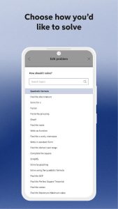Mathway - Screenshot 15