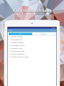 Hợp Âm Chuẩn – Hop Am Guitar, - Screenshot 10