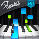Pianist HD Icon