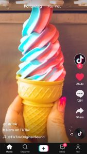 TikTok Lite -Tiết kiệm dữ liệu - Screenshot 7