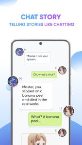 NovelToon - Screenshot 5