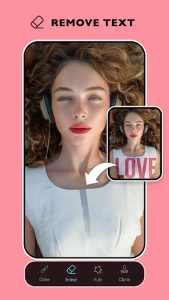 Remove It-Xóa đối tượng - Screenshot 1