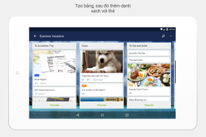 Trello - Screenshot 8
