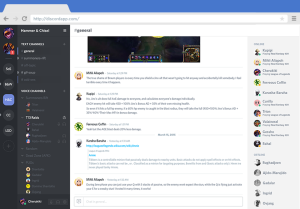Discord - Screenshot 2