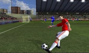 Dream League Soccer - Screenshot 2
