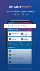 VietinBank eFAST - Screenshot 7