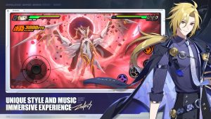 Zenless Zone Zero - Screenshot 4