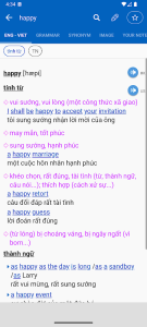 Text Translation TFlat - Screenshot 4