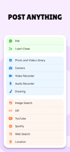Padlet - Screenshot 7