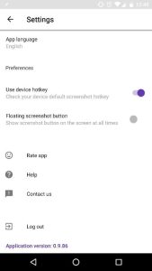 Lightshot (screenshot tool) - Screenshot 4