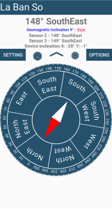 La Ban So - Screenshot 2